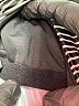 Athleta Silver Black Tank Top Size XS - photo 7