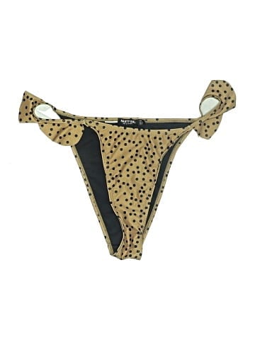 Nasty Gal Inc. Swimsuit Bottoms (view 1)