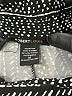 Robert Louis Tweed Black Casual Pants Size M - photo 6