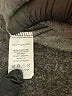 Assorted Brands 100% Polyester Gray Casual Dress Size M (estimated) - photo 8
