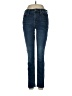Lucky Brand Hearts Blue Jeans Size 6 - photo 1