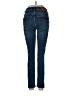 Lucky Brand Hearts Blue Jeans Size 6 - photo 2