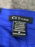 Ci Sono Blue Casual Pants Size M - photo 6