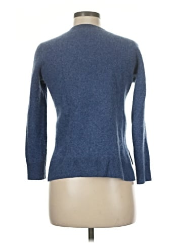 Saks Fifth Avenue Cashmere Pullover Sweater (view 2)