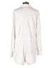 Danielle Bernstein Ivory Romper Size L - photo 2