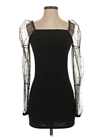 Thirty/Thirty Cocktail Dress (view 1)