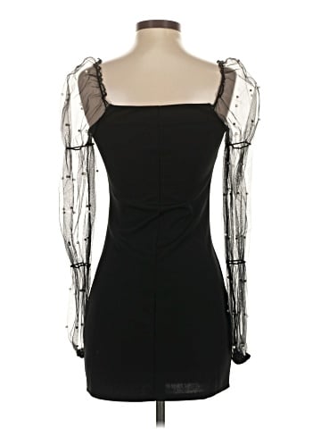 Thirty/Thirty Cocktail Dress (view 2)