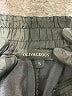 Olivaceous Black Track Pants Size S - photo 7