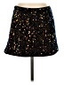 Cider Stars Black Casual Skirt Size XS - photo 1