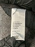 Paige Chevron-herringbone Gray Jeans Size 26 waist - photo 8