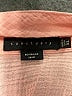 Sanctuary 100% Cotton Checkered-gingham Pink Long Sleeve Button-Down Shirt Size XL - photo 7