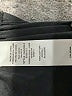 Splendid 100% Cotton Solid Black Cocktail Dress Size L - photo 6