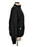 French Connection 100% Polyester Solid Black Jacket Size M - photo 4