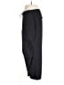 Assorted Brands Solid Black Casual Pants Size 30 waist - photo 5