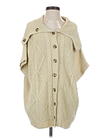 Banana Republic Heritage Collection Poncho (view 1)