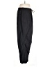 Assorted Brands Solid Black Casual Pants Size 30 waist - photo 4