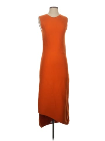Victor Alfaro Casual Dress (view 1)