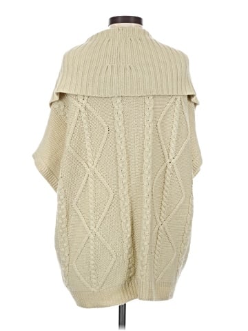 Banana Republic Heritage Collection Poncho (view 2)