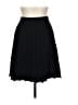 Kenar Solid Black Formal Skirt Size M - photo 1
