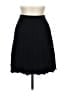 Kenar Solid Black Formal Skirt Size M - photo 2
