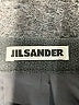 Jil Sander Solid Gray Formal Skirt Size EU 34 / US 4 - photo 4