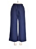 Unbranded Blue Casual Pants Size L - photo 1