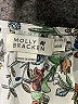 Molly Bracken 100% Polyester Ivory Long Sleeve Blouse Size XS - photo 7
