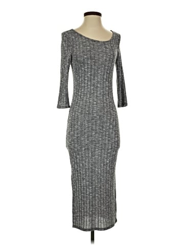 Just Fab Casual Dress (view 1)