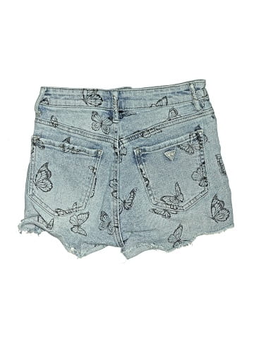 Guess Denim Shorts (view 2)