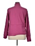 Assorted Brands Solid Purple Pink Track Jacket Size XL (estimated) - photo 2