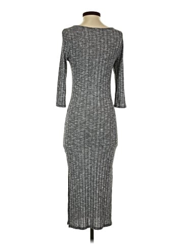 Just Fab Casual Dress (view 2)