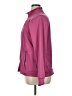Assorted Brands Solid Purple Pink Track Jacket Size XL (estimated) - photo 5