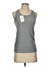 Classic Fashions Gray Tank Top Size S (estimated) - photo 1
