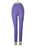 Aerie Purple Active Pants Size S - photo 1
