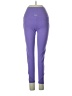 Aerie Purple Active Pants Size S - photo 2