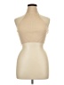 Cider Tan Bodysuit Size XL - photo 1