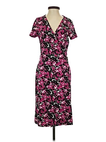 Diane von Furstenberg Casual Dress (view 1)