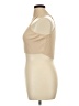Cider Tan Bodysuit Size XL - photo 5