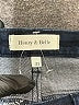 Henry & Belle Solid Blue Jeans Size 31 waist - photo 7