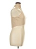 Cider Tan Bodysuit Size XL - photo 4