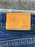 J.Crew Blue Jeans Size 28 waist - photo 3