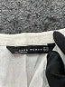 Zara Ivory 3/4 Sleeve Blouse Size XS - photo 7