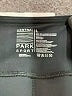 Central Park Black Active Pants Size L - photo 7