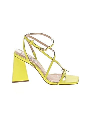 Saks Fifth Avenue Sandals (view 1)