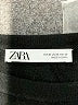 Zara Black Pullover Sweater Size M - photo 7