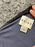 Reiss Black Cocktail Dress Size 8 - photo 7