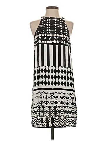 Eight Sixty Casual Dress (view 1)
