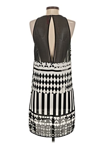 Eight Sixty Casual Dress (view 2)