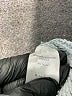 Thakoon Gray Turtleneck Sweater Size L - photo 8