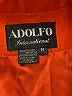 Assorted Brands Orange Blazer Size M - photo 6